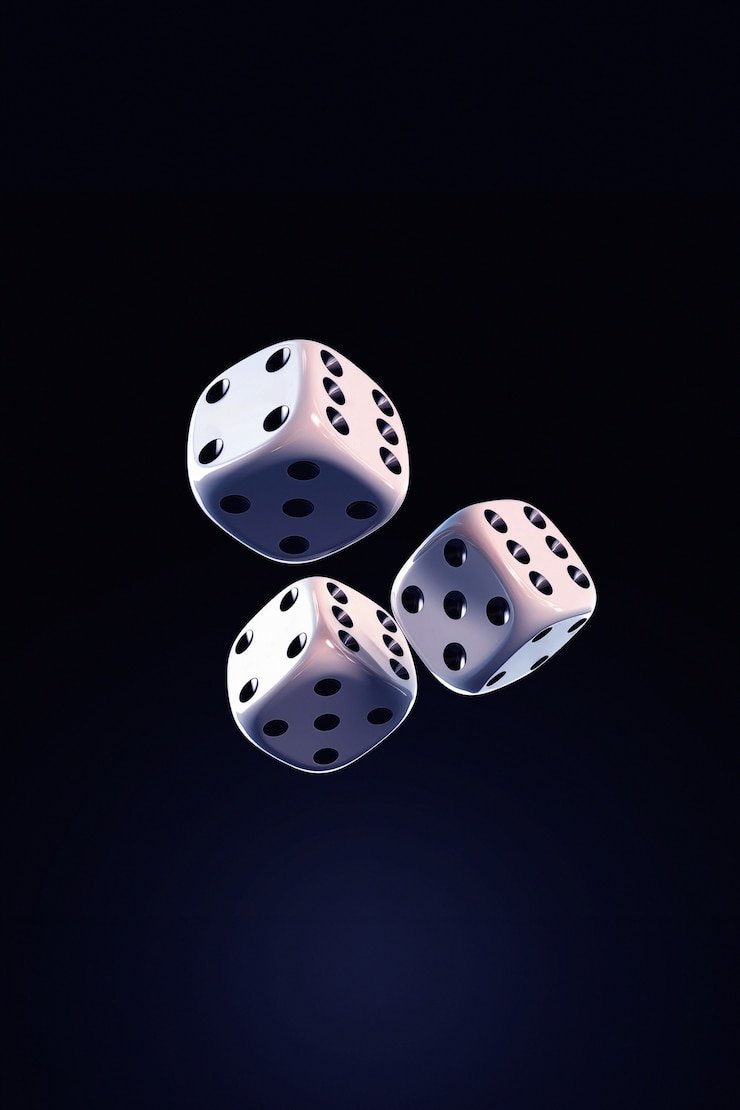 Angka Keberuntungan Game