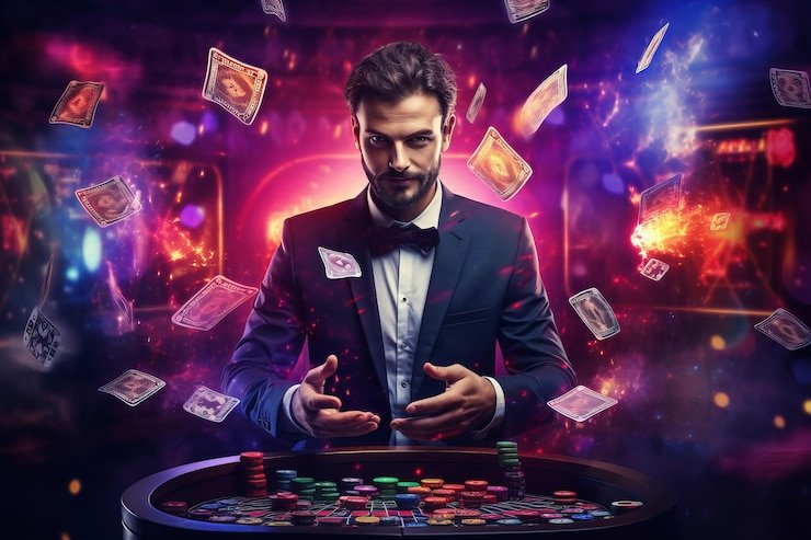 Halaman promosi di aplikasi maretoto menampilkan penawaran aktif